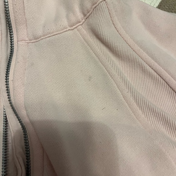 Lululemon Strawberry Milkshake Hooded Scuba - Picture 6 of 7